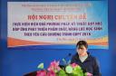 cô thảo báo cáo chuyên đề- ảnh gần.jpg - 