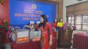 đc Oanh bỏ phiếu.jpg - 