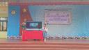 Anh Thư 6A1 giới thiệu cuốn sách hay.jpg - 