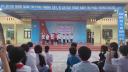 BGH trao thưởng các lớp.jpg - 