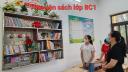 Hà An 8C1 giới thiệu thư viện sách.jpg - 