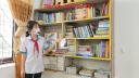Ngọc Anh 7B1 giới thiệu sách.jpg - 