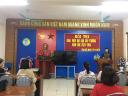 Cô Hiến phát biểu khai mạc.jpg - 