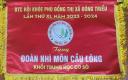 Cờ Nhì toàn đoàn Cầu lông.jpg - 