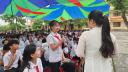 hs Ngọc Anh trả lời cô Tú Anh.jpg - 