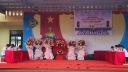 hs 2 đội thi lí thuyết.jpg - 