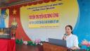 Cô Tuyền tuyên truyền.jpg - 
