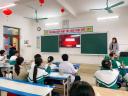 đc Lan dạy thực nghiệm.jpg - 