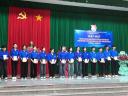 kết nạp 14 đoàn viên.jpg - 