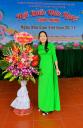 Đồng chí HT Lê Thị Kim Oanh - 