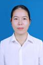 Đồng chí Trần Thị Thu Thương - 